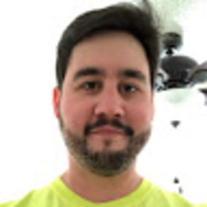 Meet your Posher, Erik